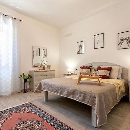 Viviana'S Holiday Home Trinità dʼAgultu Dış mekan fotoğraf
